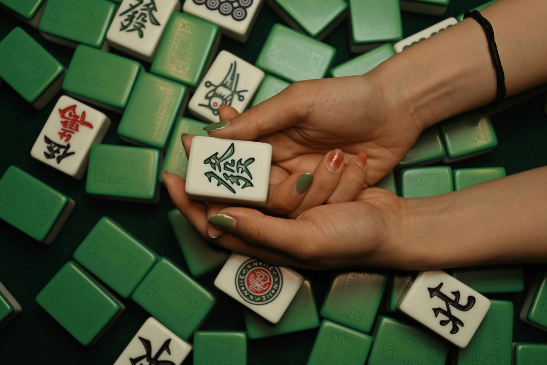 Why Mahjong Is Growing in Popularity Across the United States